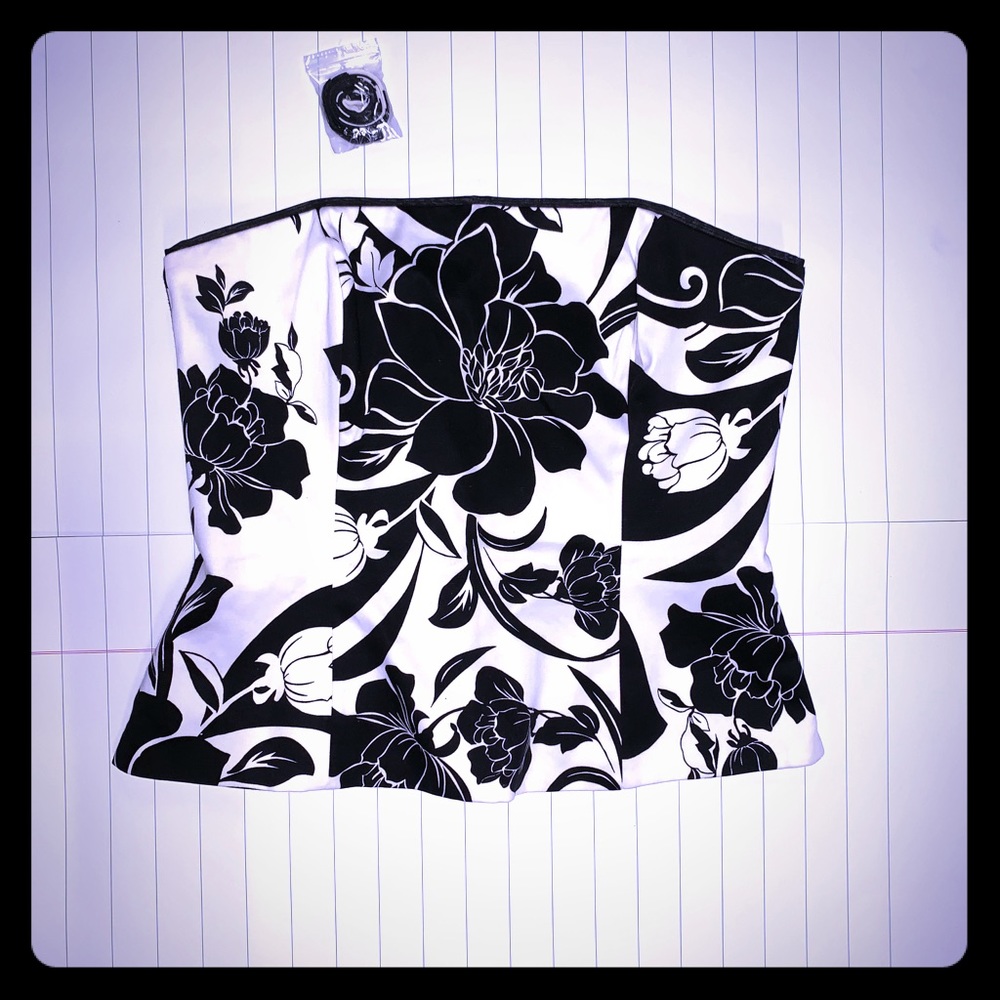 Chic Club top
